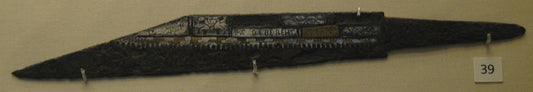 Viking Knives