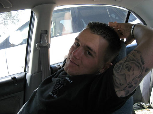 The Making of BlackGuard Customs LLC