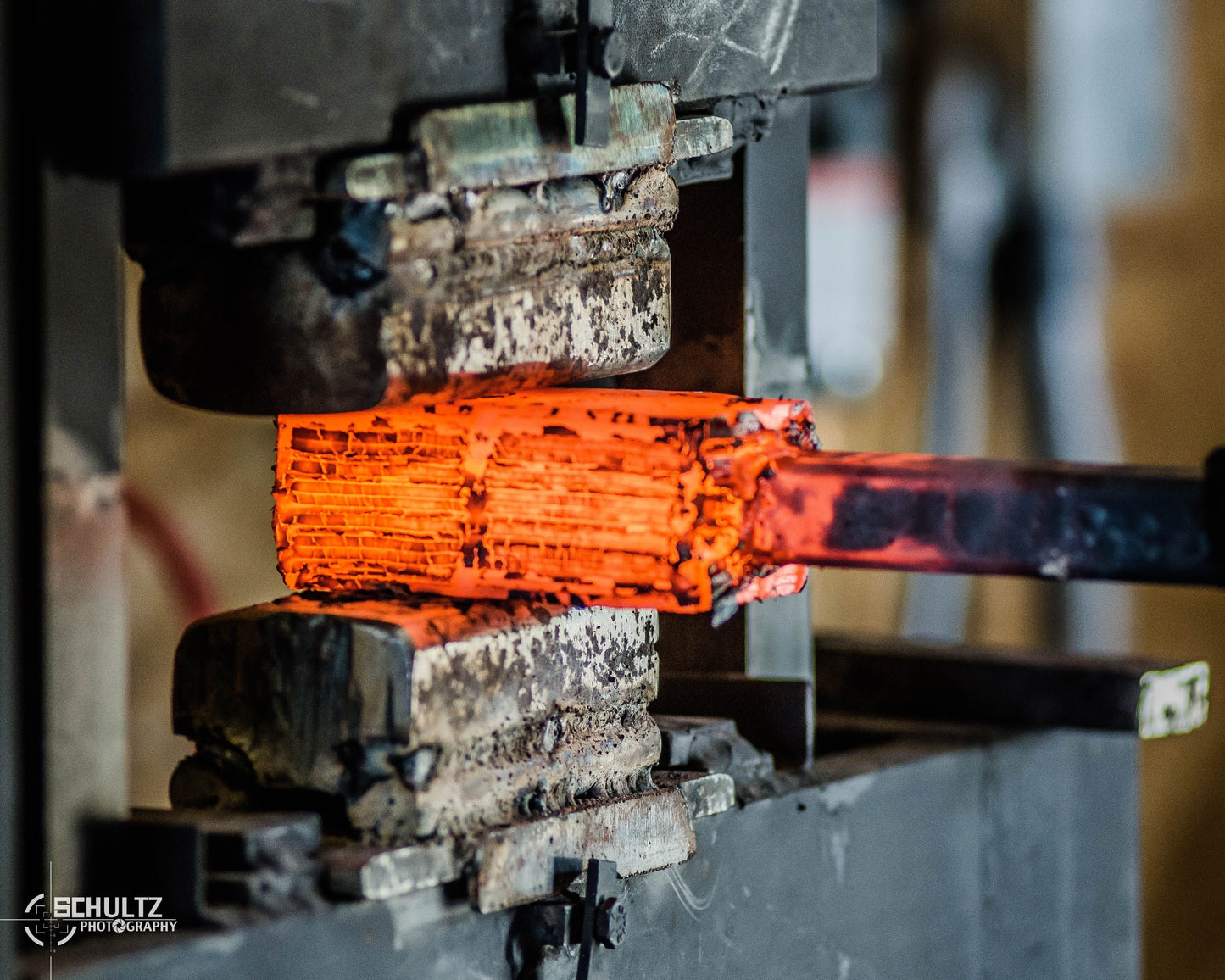 2025 INTRO BLADESMITHING CLASS