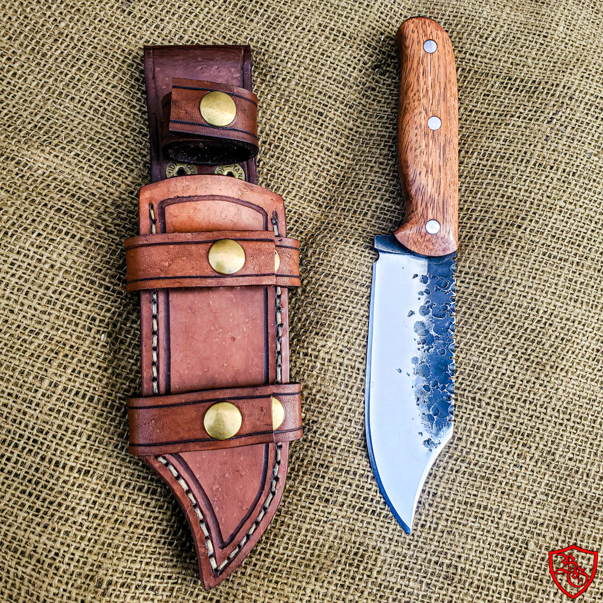 HERITAGE EDC