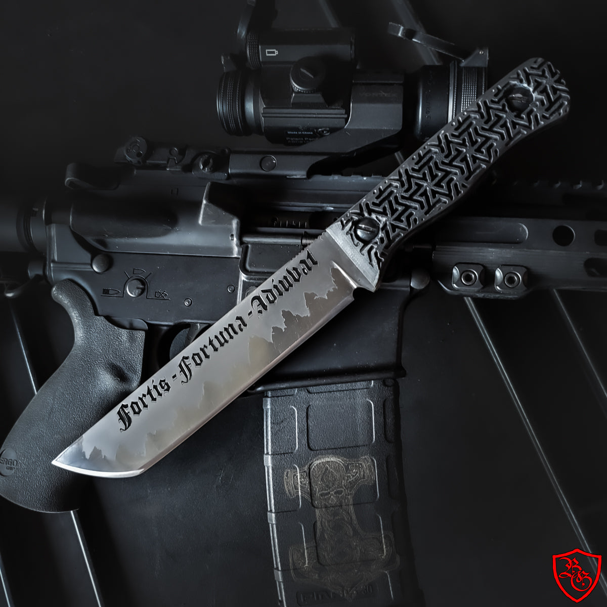 WICK TANTO