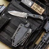 TACTICAL SERVICE KNIFE