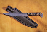 OUTFITTERS KNIVES