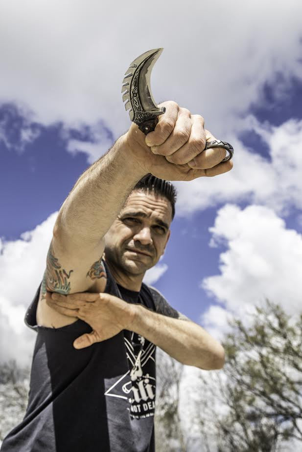 FURY KARAMBIT
