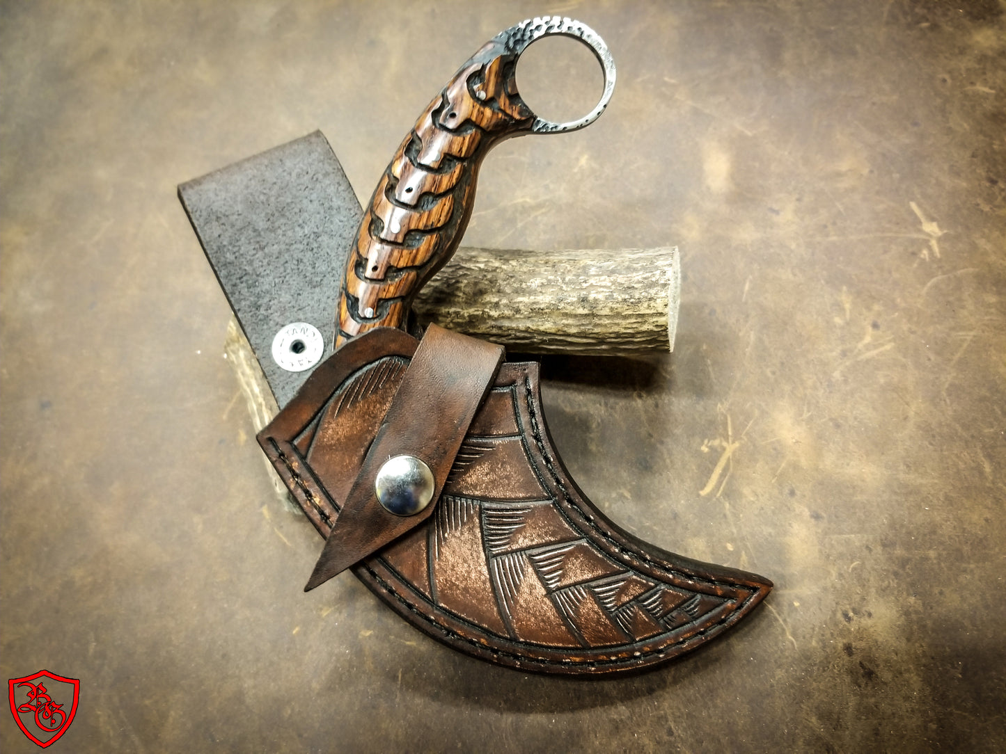 FURY KARAMBIT