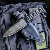 TACTICAL KNIFE