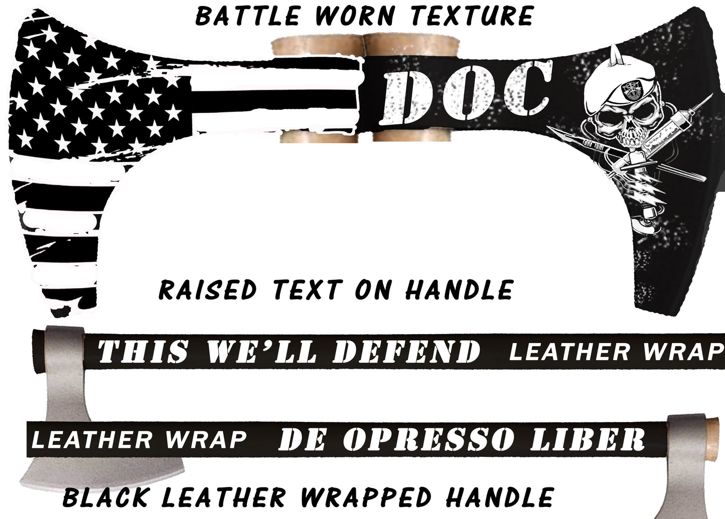 CUSTOM ORDER MOCK UP