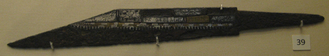 Viking Knives