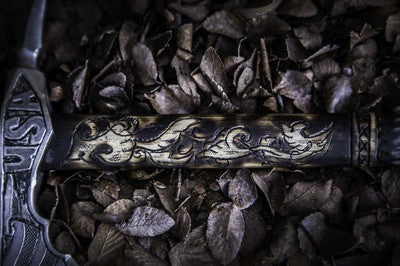 As Seen on Recoil Web