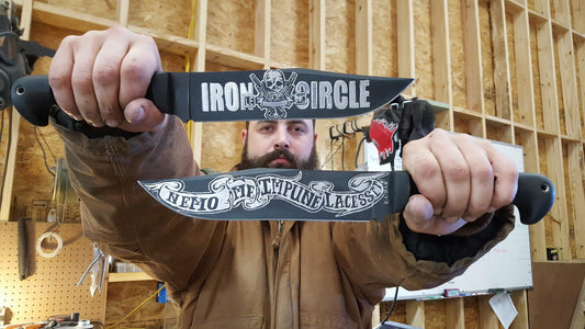 Have Your Existing Product Engraved!