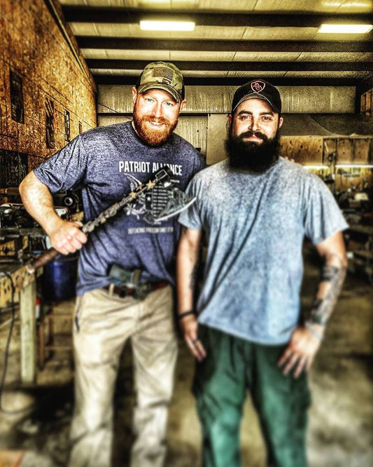 Welcome Miller Tactical Group!