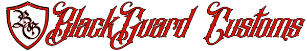 BlackGuard Customs