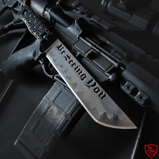 WICK TANTO