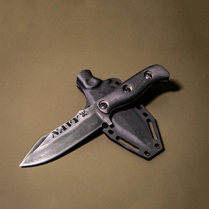TACTICAL SERVICE KNIFE