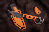 OUTFITTERS KNIVES