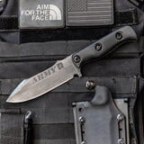 TACTICAL SERVICE KNIFE