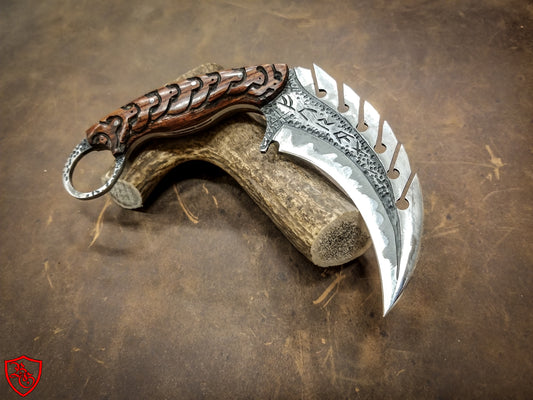 FURY KARAMBIT