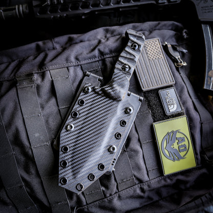 TACTICAL KNIFE